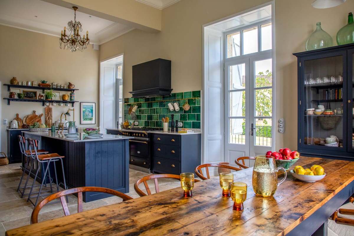 Rent Chateau Du Partage France