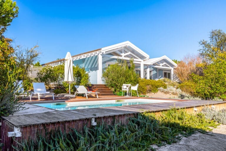 Rent Comporta Pimenta Portugal