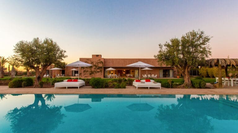 Rent Dar Laataouna Morocco