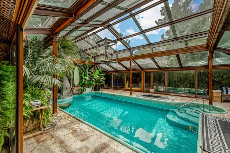 Rent Deluvina House Spain