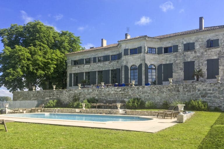 Rent Domaine Claria France