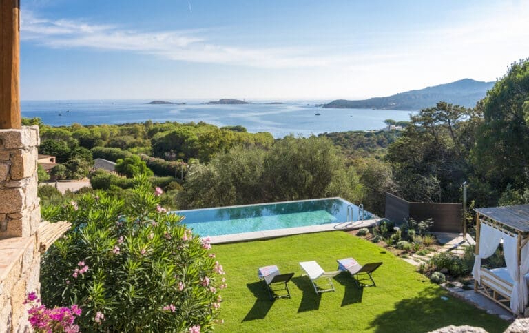 Rent La Scilla Bianca Italy