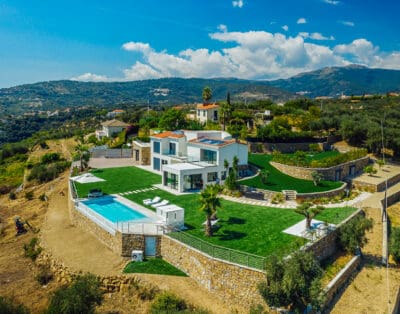 Rent La Terrazza sul Mare Italy