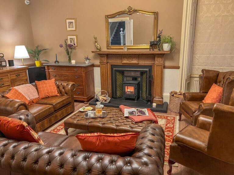 Rent Newington House United Kingdom