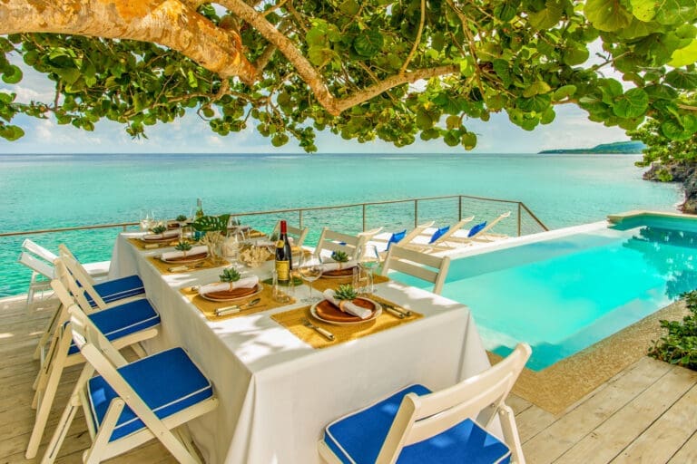 Rent Rocksteady Villa Jamaica