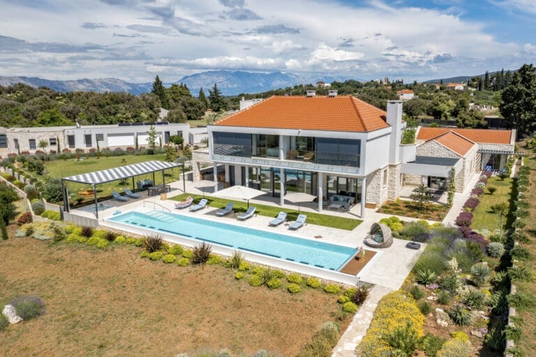 Rent Villa Adeline Croatia