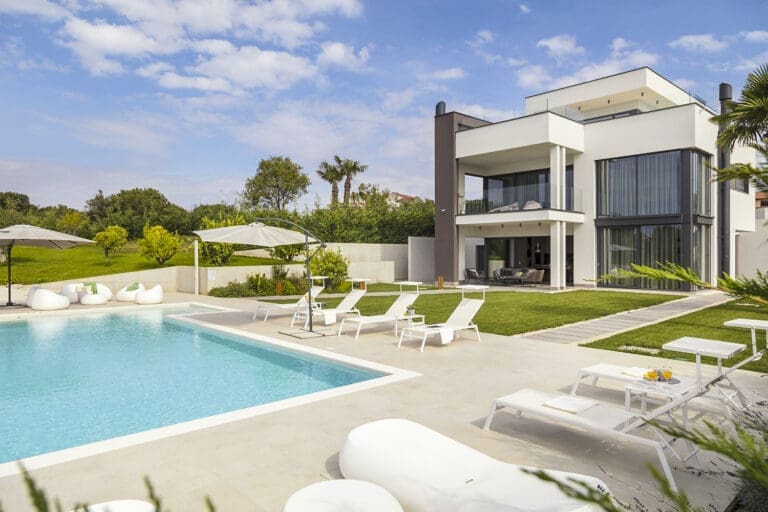 Rent Villa Carel Croatia