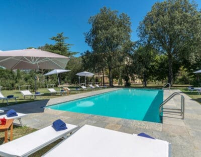 Rent Villa Dardano Italy