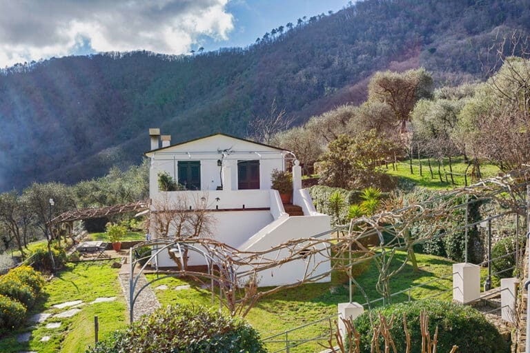 Rent Villa Dolina Italy