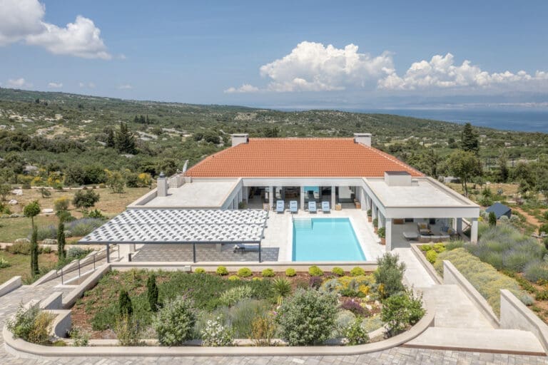 Rent Villa Elaina Croatia