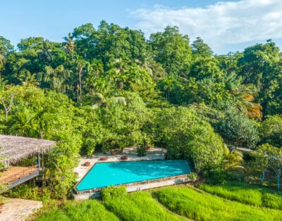 Rent Villa Kepu Ela Sri Lanka