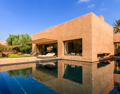 Rent Villa Khil Morocco