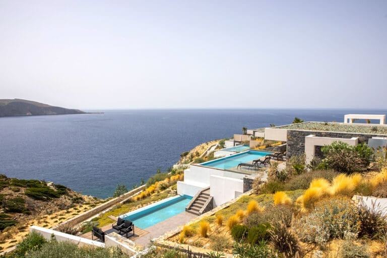 Rent Villa Lefko Greece