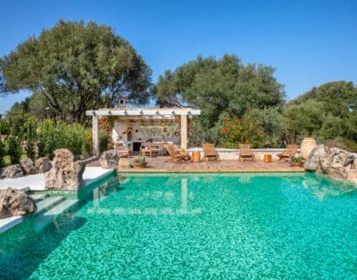 Rent Villa Padronale Italy