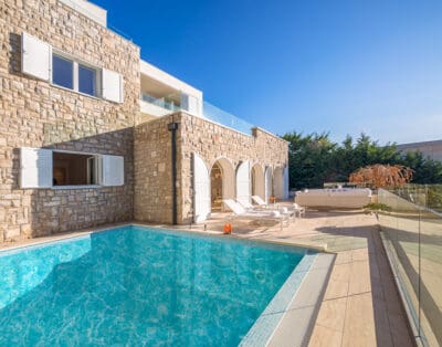 Rent Villa Raja Croatia