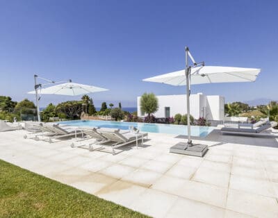 Rent Villa Rio Paloma Spain