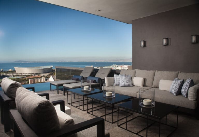 Rent Villa Springbok South Africa