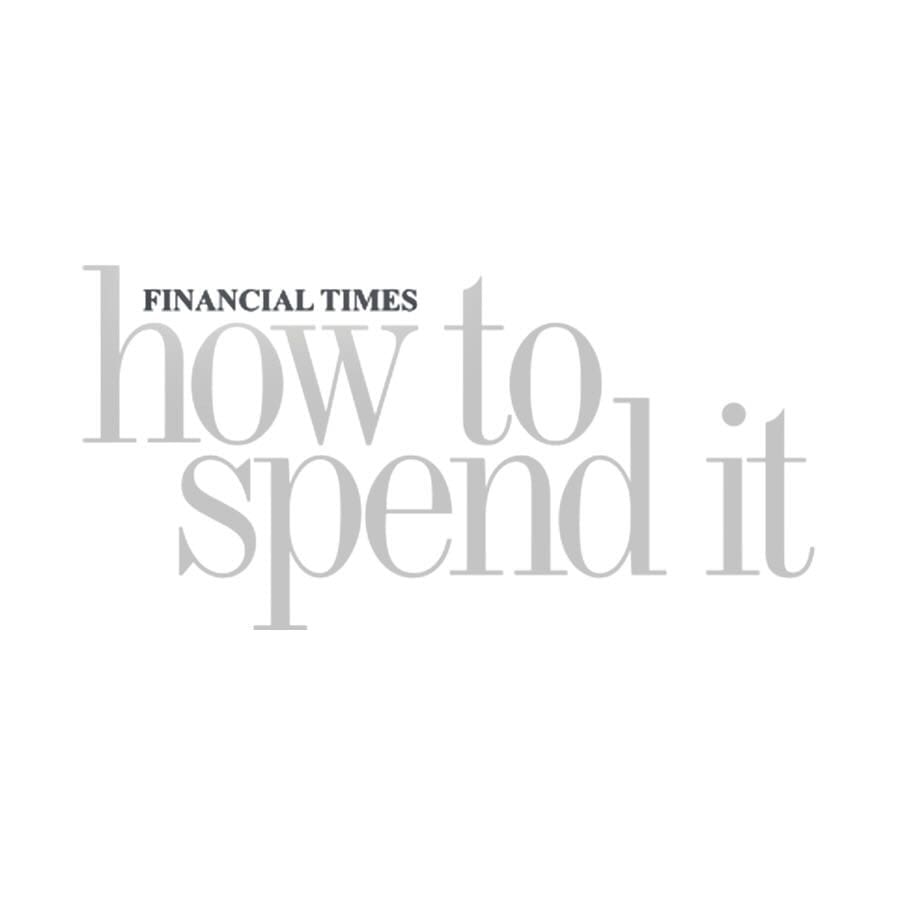 Financial Times How to Spend It — Excellence Luxury Villas review
