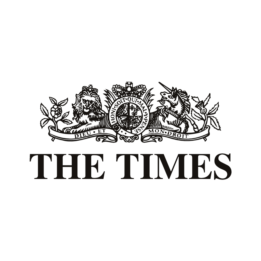 The Times — Excellence Luxury Villas review