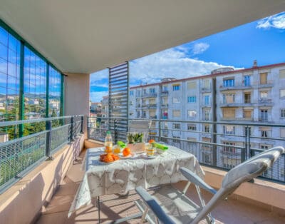 Rent Apartment Coing France