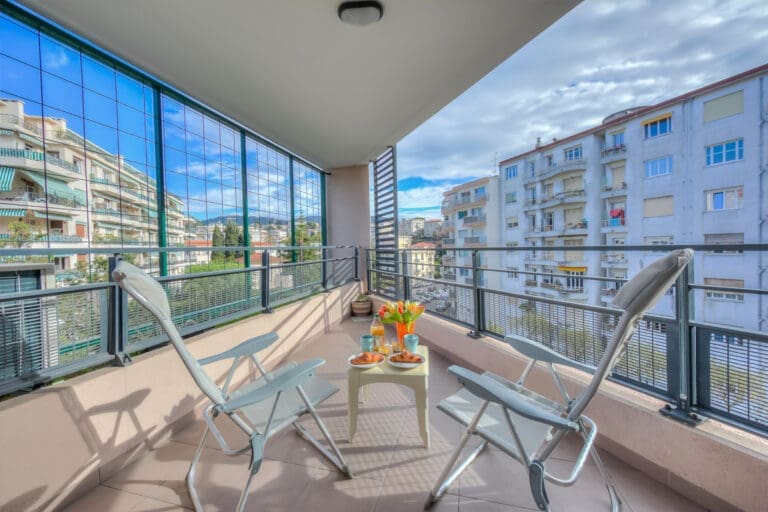 Rent Apartment Litchi France