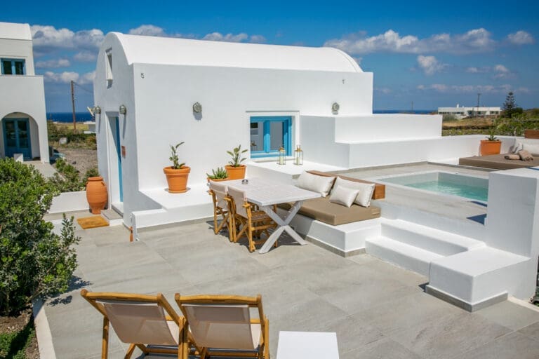 Rent Aspa Greece
