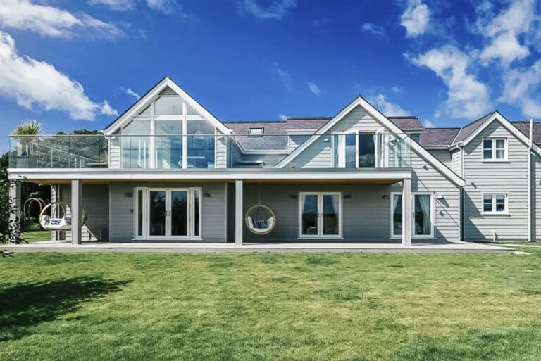 Rent Bara House United Kingdom