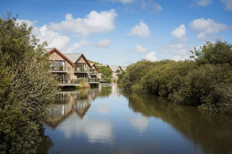 Rent Blackberry Lodge United Kingdom