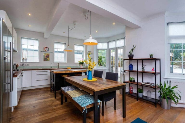 Rent Bluebell House United Kingdom