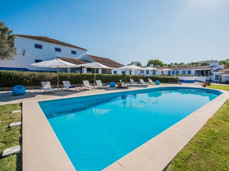 Rent Casa Alca Covas Portugal