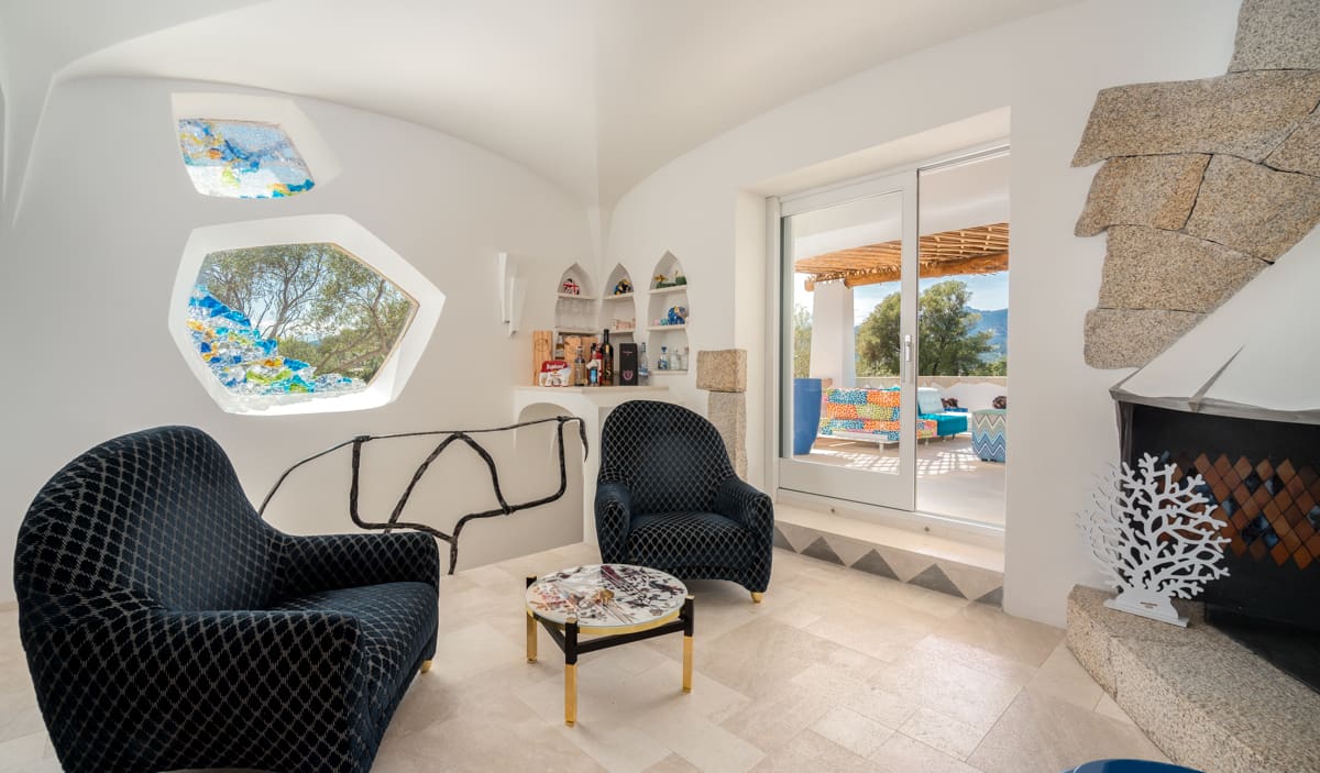 Rent Casa I Cormorani Italy