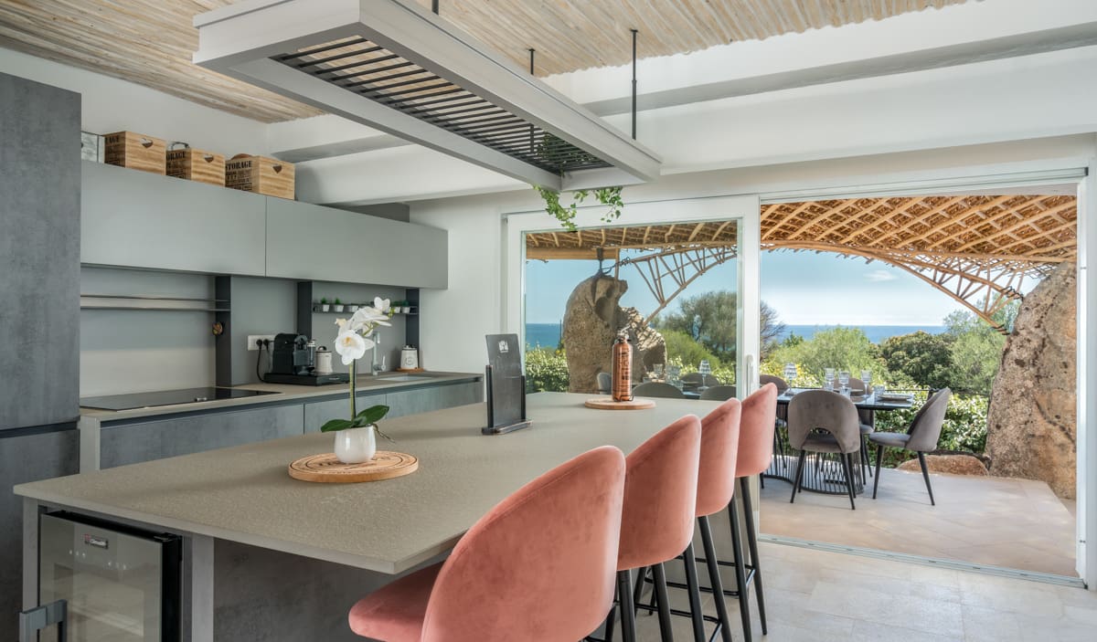 Rent Casa I Cormorani Italy