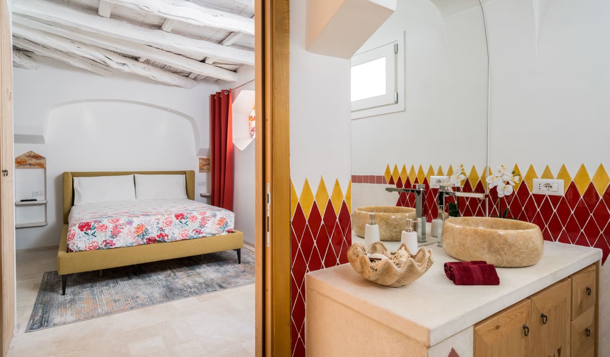 Rent Casa I Cormorani Italy