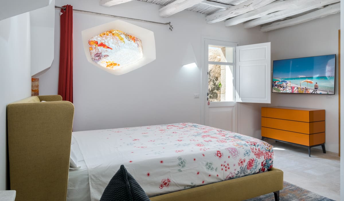 Rent Casa I Cormorani Italy