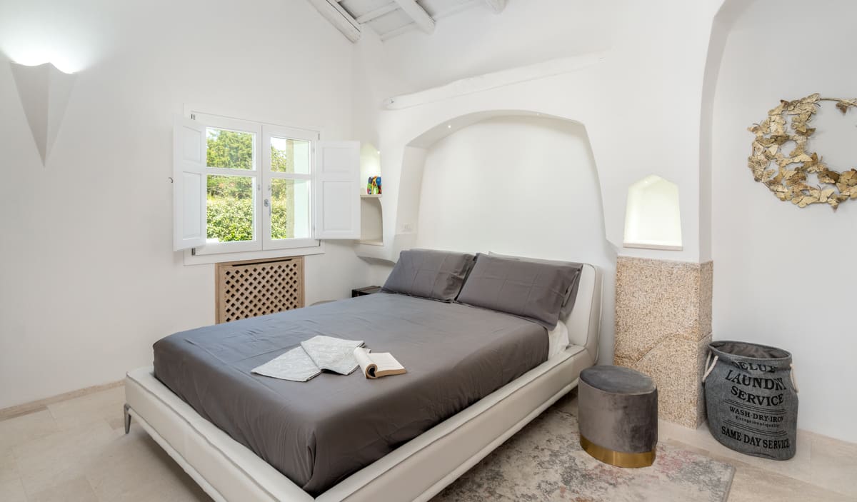 Rent Casa I Cormorani Italy