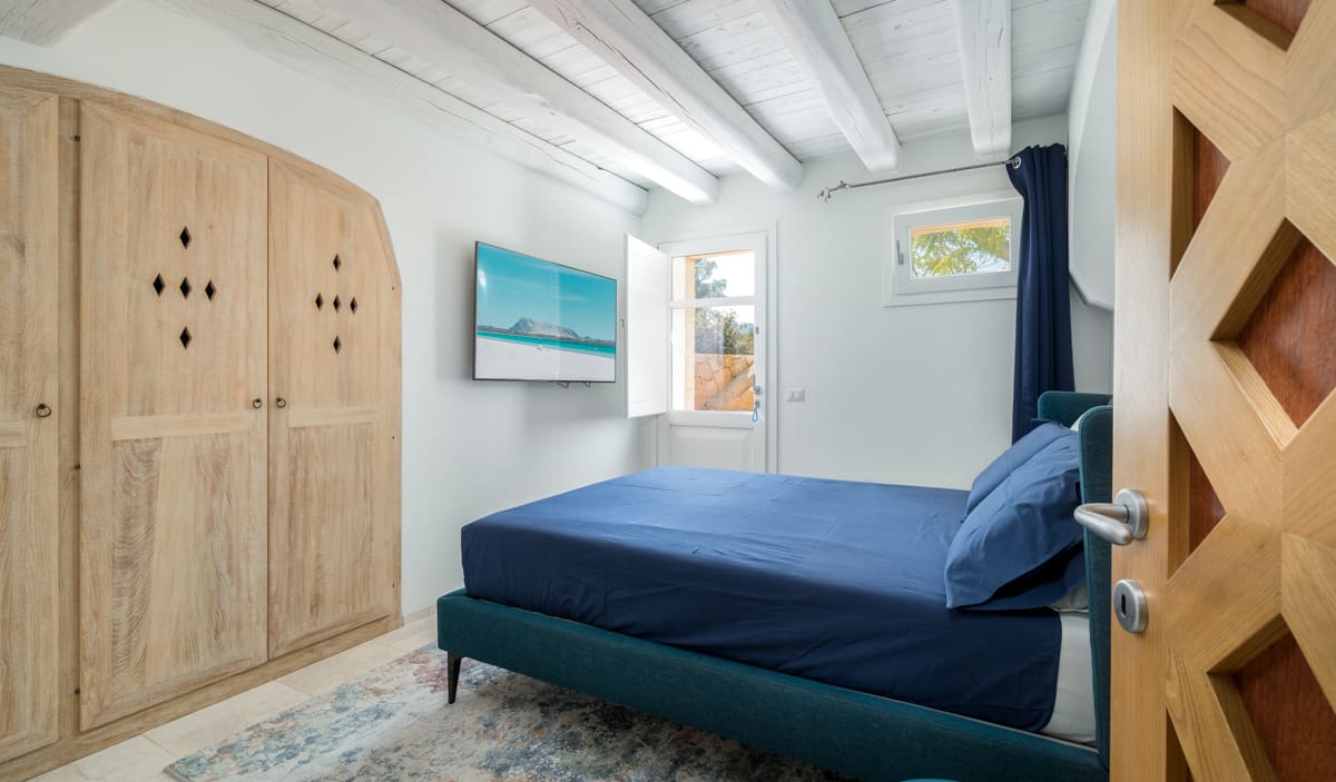 Rent Casa I Cormorani Italy
