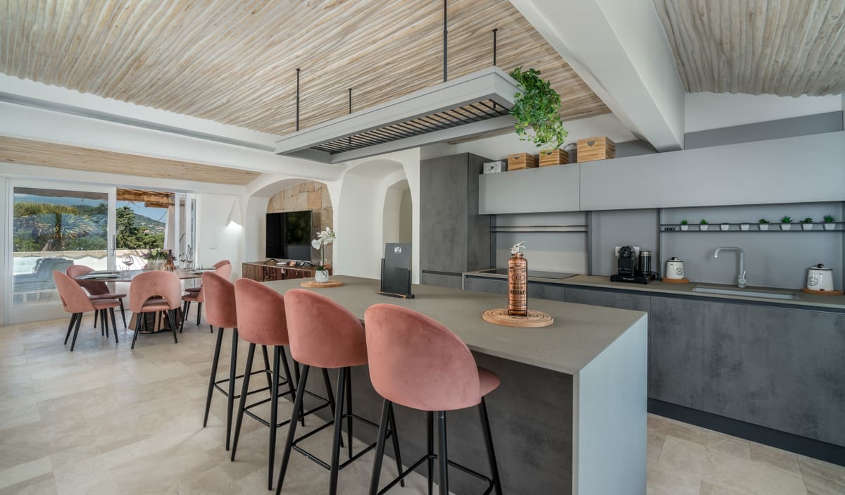 Rent Casa I Cormorani Italy
