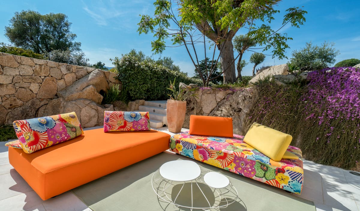 Rent Casa I Cormorani Italy