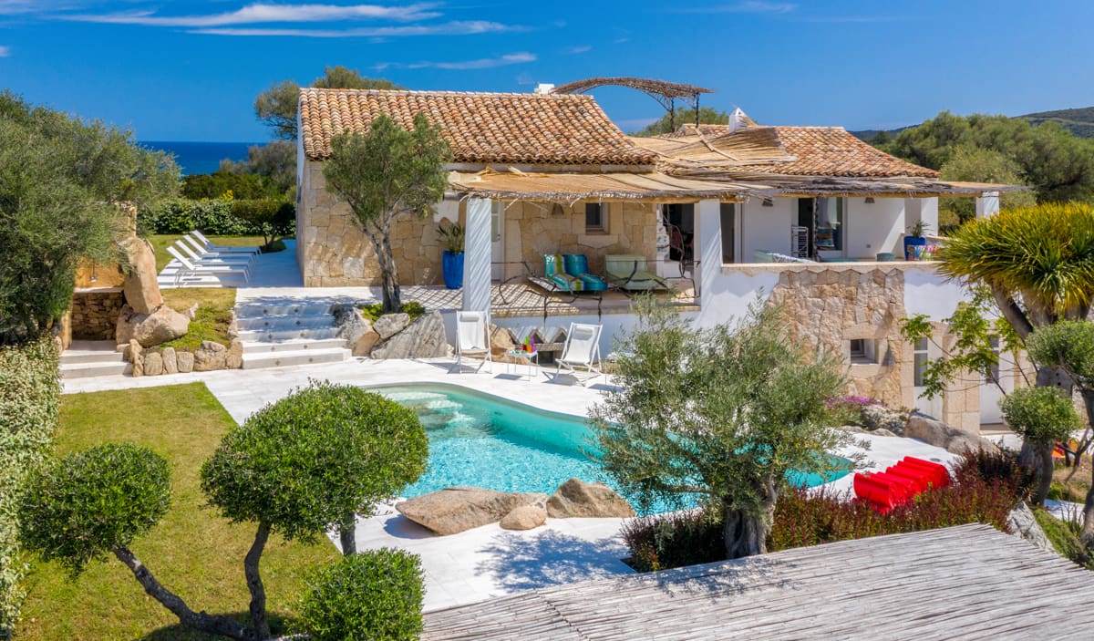 Rent-holiday-Rent Casa I Cormorani Italy-Sassari
