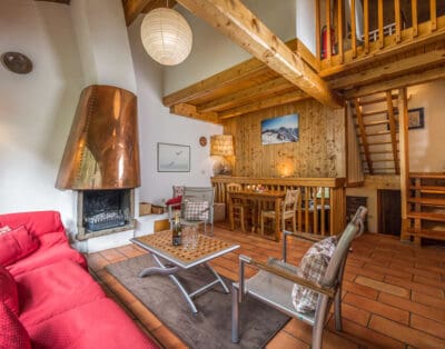 Rent Chalet Marais France