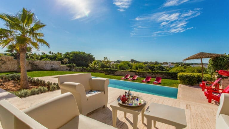 Rent Dar Azlef Morocco