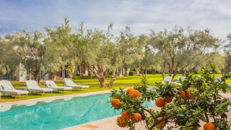 Rent Dar Ghiat Morocco