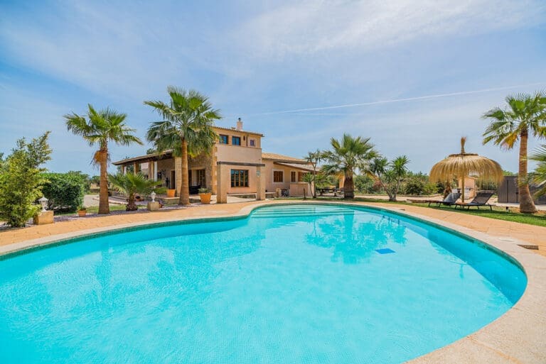 Rent Finca Buger Nou Spain