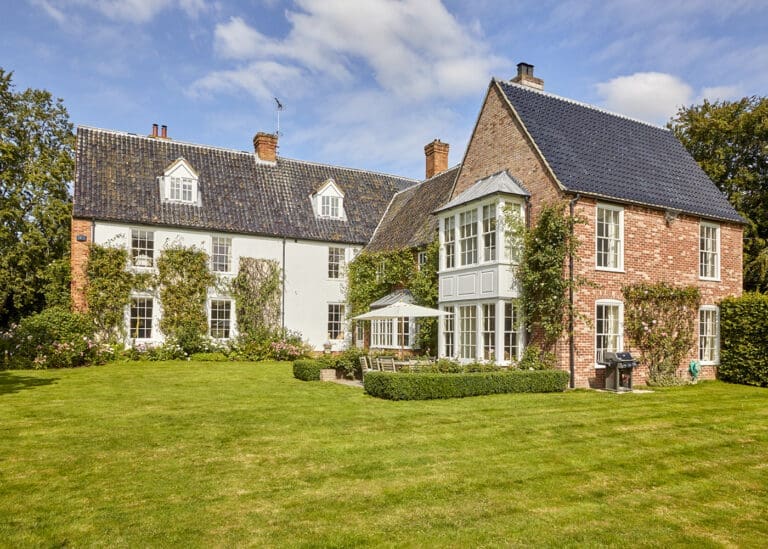 Rent Green Manor House United Kingdom