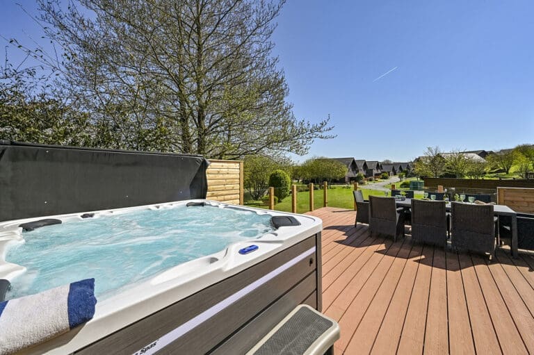 Rent Harmony Lodge United Kingdom