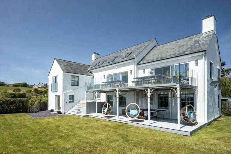 Rent Osprey House United Kingdom