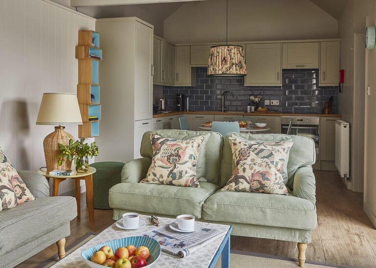 Rent Stiffkey Barn United Kingdom