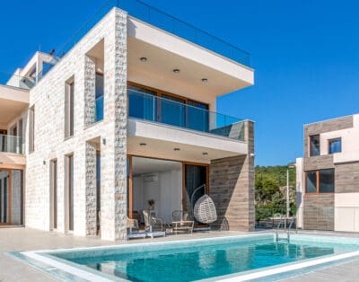 Rent Villa Anjeza Montenegro