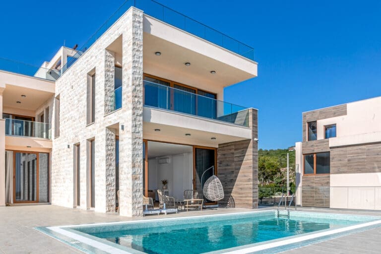 Rent Villa Anjeza Montenegro