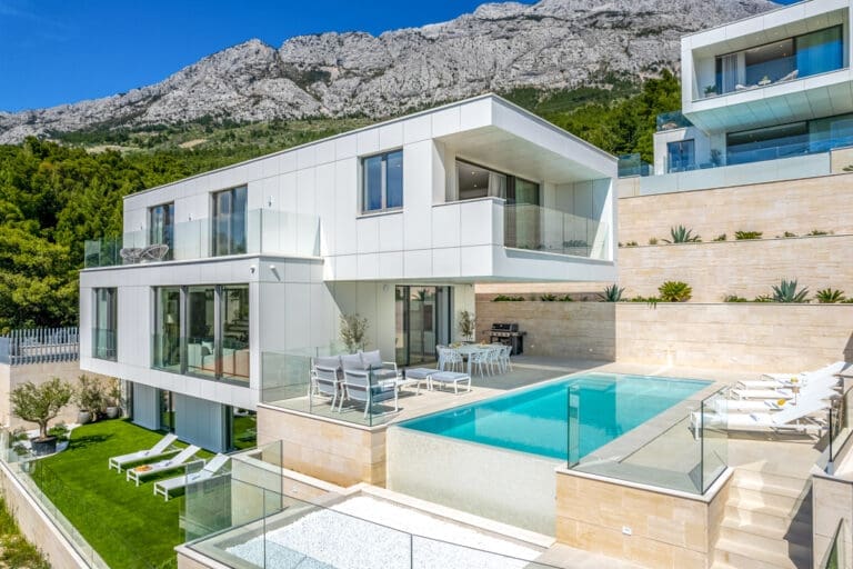 Rent Villa Cacao Croatia